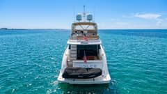 2016 Sea Ray L590 "Dolce" photo 4