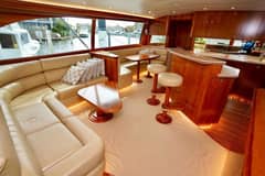 2005 Sculley Custom Carolina "Rompeola" photo 6