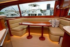 2005 Sculley Custom Carolina "Rompeola" photo 5