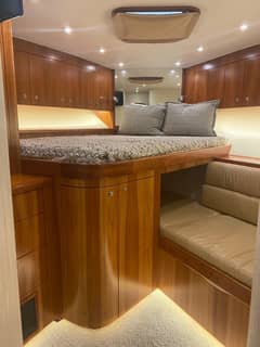 2005 Sculley Custom Carolina "Rompeola" photo 3