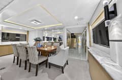1989 Westport Flybridge Motoryacht "MARY KATHLENE" photo 7