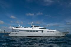 1989 Westport Flybridge Motoryacht "MARY KATHLENE" photo 1