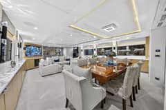 1989 Westport Flybridge Motoryacht "MARY KATHLENE" photo 5