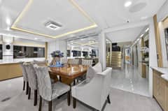 1989 Westport Flybridge Motoryacht "MARY KATHLENE" photo 6