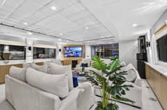 1989 Westport Flybridge Motoryacht "MARY KATHLENE" photo 3