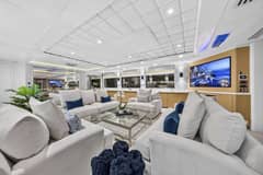 1989 Westport Flybridge Motoryacht "MARY KATHLENE" photo 4