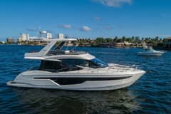 2025 Galeon 500 FLY photo 1