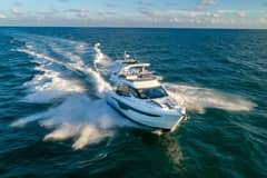 2025 Galeon 500 FLY photo 9