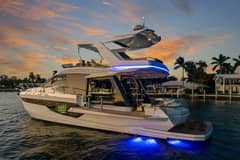 2025 Galeon 500 FLY photo 4