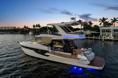 2025 Galeon 500 FLY photo 8