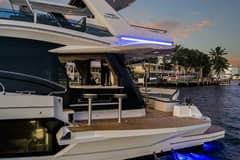2025 Galeon 500 FLY photo 6