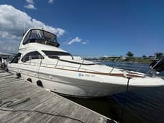 2008 Sea Ray "Plane to Sea" photo 3