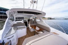 2025 Azimut Atlantis 45 photo 9