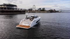 2025 Azimut Atlantis 45 photo 6