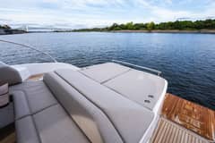 2025 Azimut Atlantis 45 photo 8