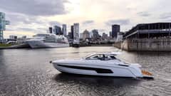 2025 Azimut Atlantis 45 photo 4