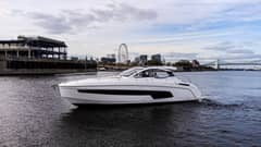 2025 Azimut Atlantis 45 photo 3