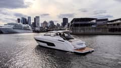 2025 Azimut Atlantis 45 photo 2