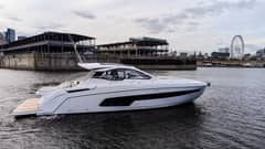 2025 Azimut Atlantis 45 photo 5