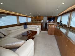 2004 Viking "Pasion" photo 5