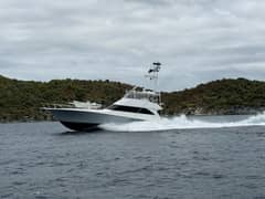 2004 Viking "Pasion" photo 1