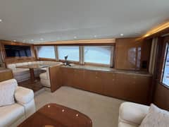 2004 Viking "Pasion" photo 9