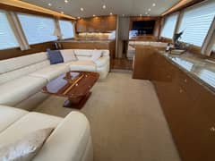 2004 Viking "Pasion" photo 7