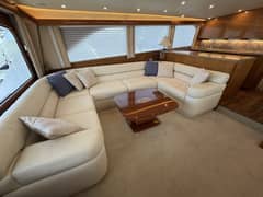 2004 Viking "Pasion" photo 8