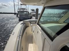 2021 Scout 305 LXF photo 9
