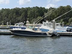 2021 Scout 305 LXF photo 2
