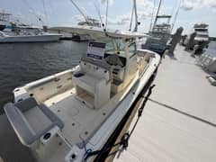 2021 Scout 305 LXF photo 5