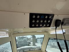 2021 Scout 305 LXF photo 8