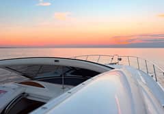 2000 Sunseeker 56 Predator photo 5