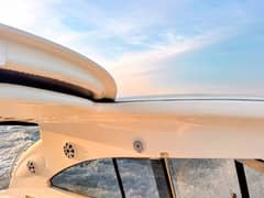 2000 Sunseeker 56 Predator photo 8