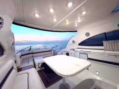 2000 Sunseeker 56 Predator photo 7