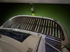 2000 Sunseeker 56 Predator photo 6