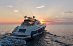 2000 Sunseeker 56 Predator photo 4