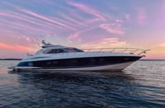2000 Sunseeker 56 Predator photo 1