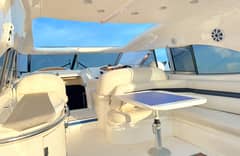 2000 Sunseeker 56 Predator photo 9