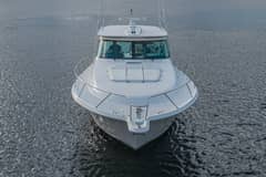 2018 Tiara Yachts 4300 Open "Rockfish V" photo 2