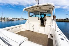 2006 Tiara Yachts 4200 Open "DEEP SEA GEM" photo 5