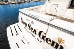 2006 Tiara Yachts 4200 Open "DEEP SEA GEM" photo 6