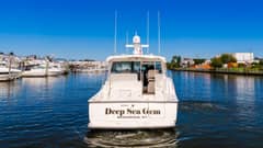 2006 Tiara Yachts 4200 Open "DEEP SEA GEM" photo 3
