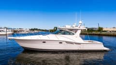 2006 Tiara Yachts 4200 Open "DEEP SEA GEM" photo 4