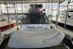 2003 Symbol 50 Pilothouse "Amazing Grace" photo 2
