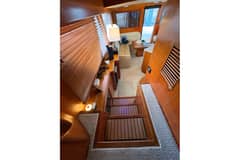 2003 Symbol 50 Pilothouse "Amazing Grace" photo 8