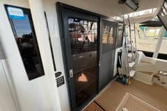 2003 Symbol 50 Pilothouse "Amazing Grace" photo 7