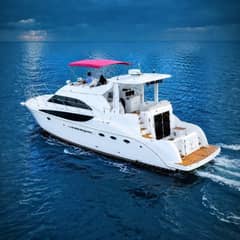 2007 Meridian 459 Motoryacht photo 1