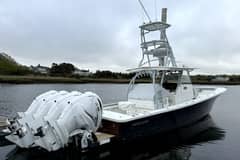 2019 Regulator 41 photo 1