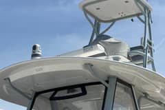 2019 Regulator 41 photo 8